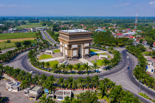 Wisata Kota Kediri yang Wajib Dikunjungi