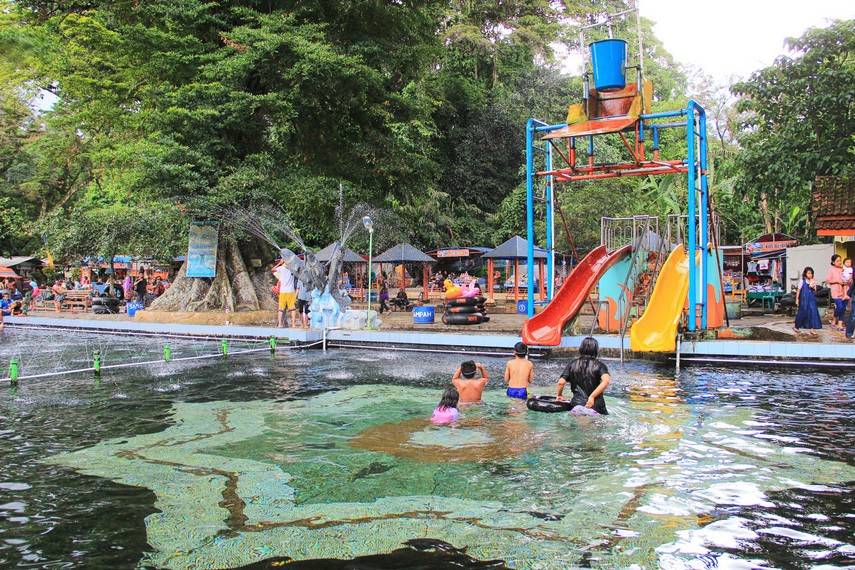 9 Tempat Wisata Kuningan Jawa Barat yang Harus Kamu Kunjungi